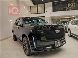 كاديلاك اسكاليد